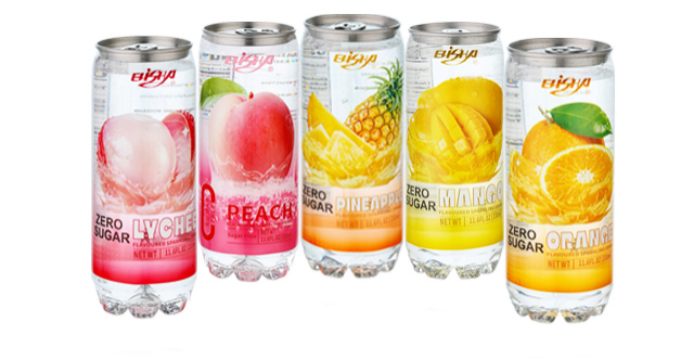 ZERO SUGAR  FRUIT FLAVOURED SPARKLING DRINKS.png